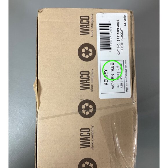 Spenco Kelsey Women's Fashion Sneakers, Peacoat, Size 9.5 - Orthotic Support, No - Picture 12 of 13